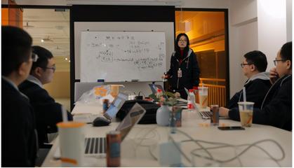 创响中国猪八戒站暨两江新区第三届猪八戒网杯编程马拉松圆满落幕 技术服务引领创新浪潮