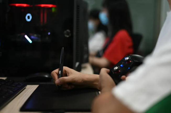 向未来奔跑丨软件园的产业生态“服务员”——重庆软件开发